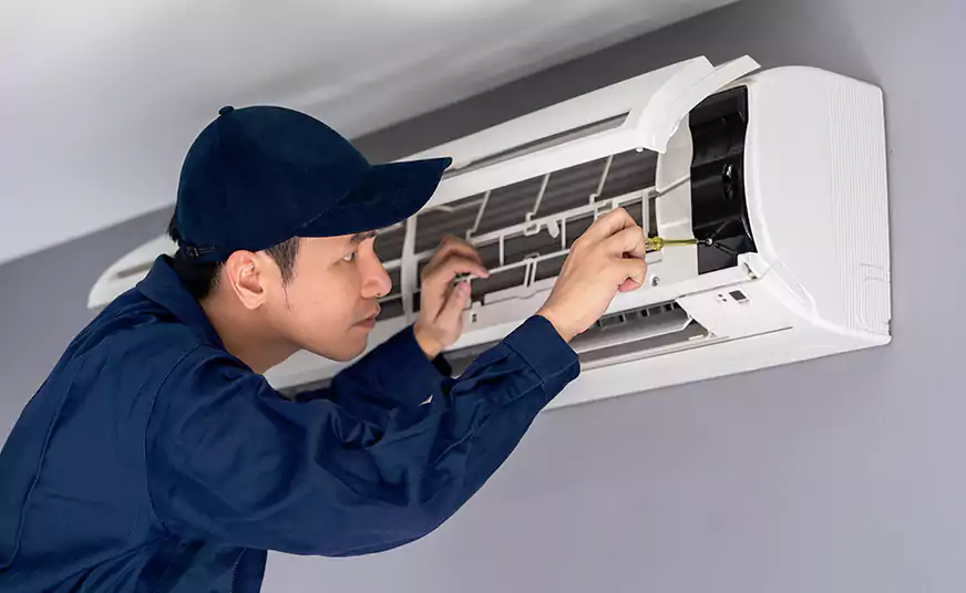 AC Duct Cleaning Milledgeville