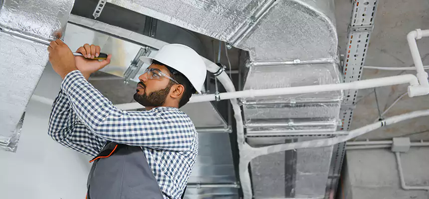 Proactive Ac Vent Repairs & Air Duct Replacement Companies Near Me in Milledgeville