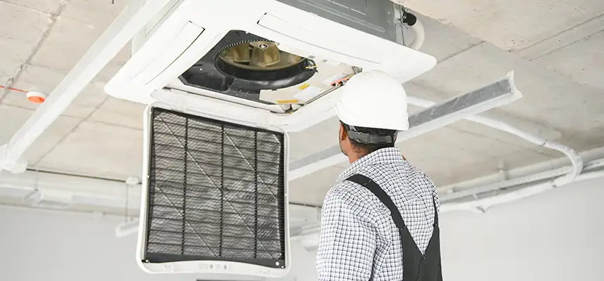 Our Affordable Duct Cleaning Near Me Services in Milledgeville, GA