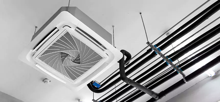 Our Air Duct Deep Cleaning Services in Milledgeville, GA