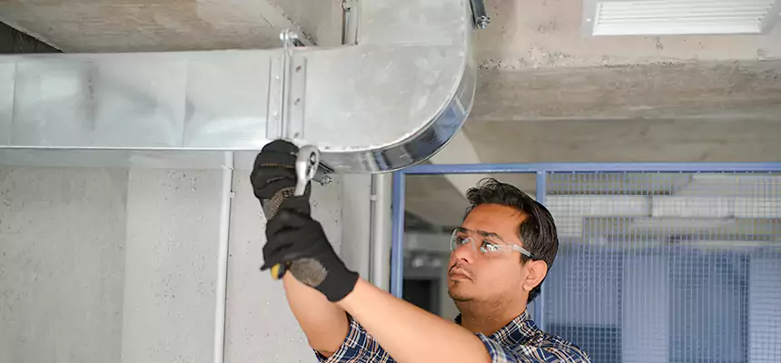 Our Air Duct Installation Services in Milledgeville, GA