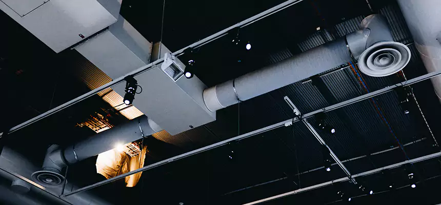 Our Air Duct Replacement Services in Milledgeville, GA