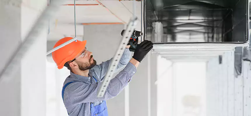 Our Air Vent Replacement Services in Milledgeville, GA