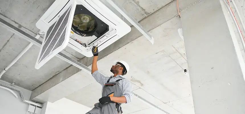 Efficient Multi‑Unit & HOA Annual Vent Cleaning Plans in Milledgeville