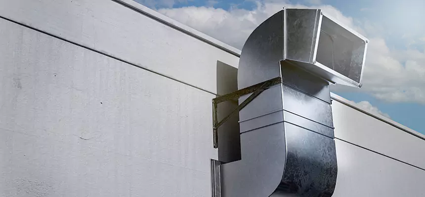 Trusted Industrial Dryer Vent Cleaning in Milledgeville