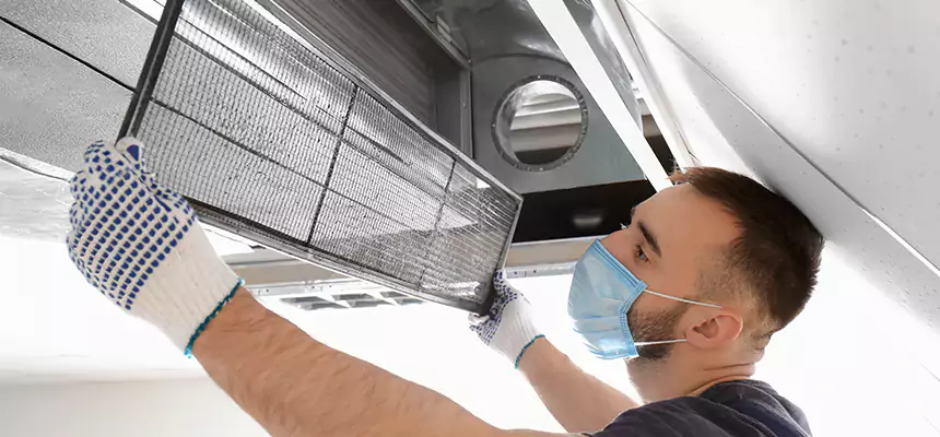 Our Dryer Vent Replacement Services in Milledgeville, GA