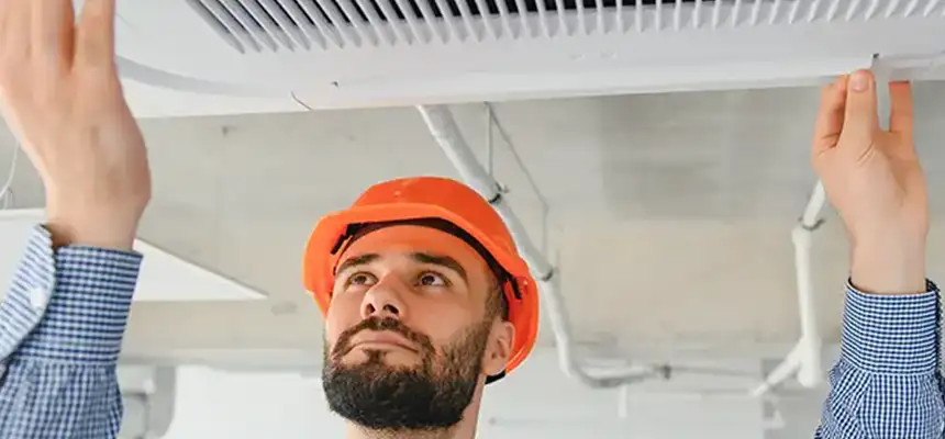 Our Furnace Vent Cleaning Services in Milledgeville, GA