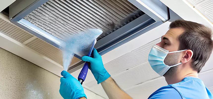 Our Home Ventilation Cleaning Services in Milledgeville, GA