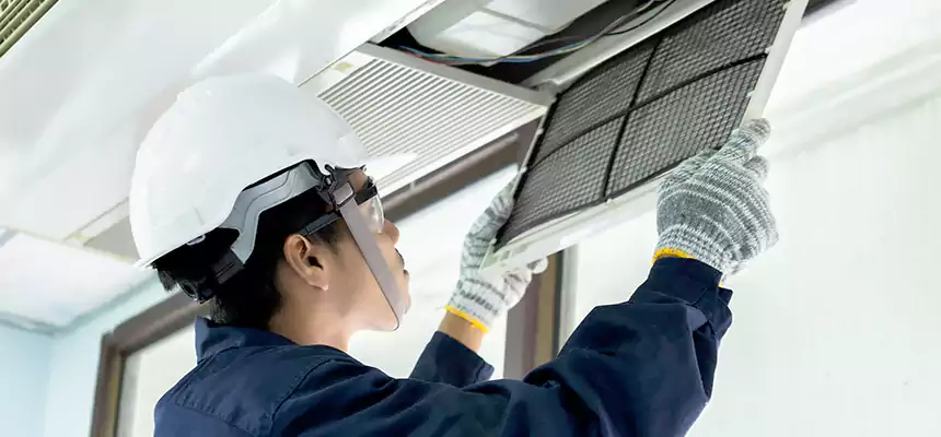 Our Multi-family Home Duct Cleaning Services in Milledgeville, GA