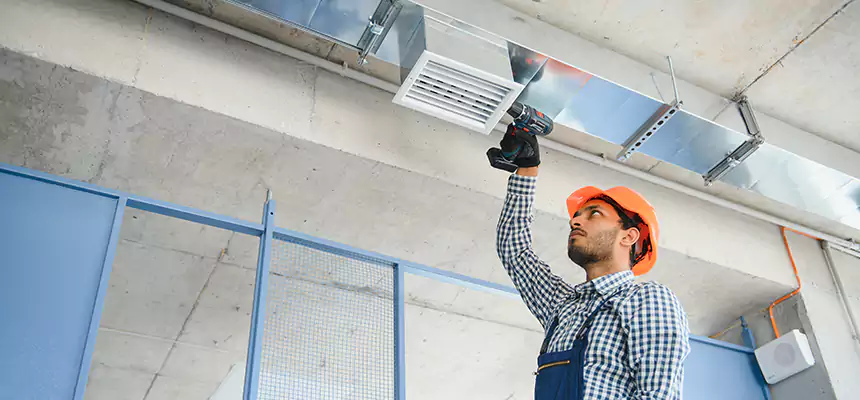 Efficient Exhaust Vent Cleaning in Milledgeville, GA
