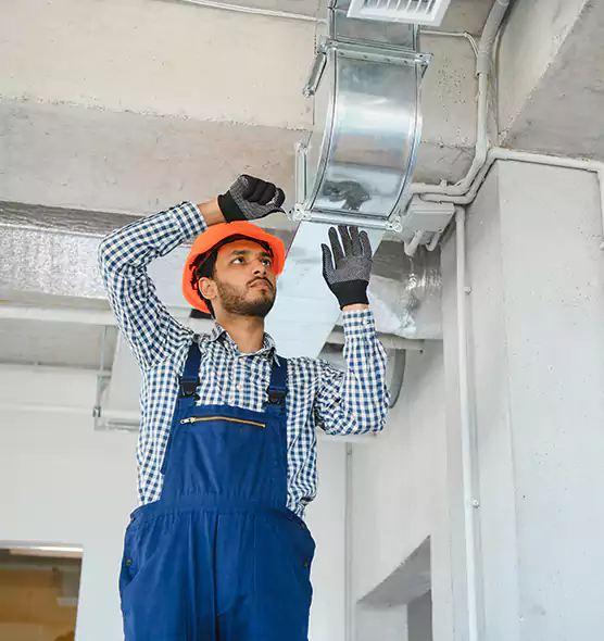 Professional Air Duct Cleaning Service in Milledgeville, GA