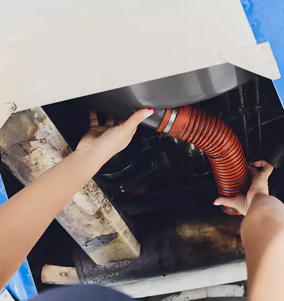 About Air Duct Virus Disinfection in Milledgeville, GA