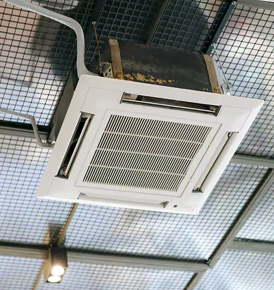 Top-Notch Allergy Relief Vent Cleaning Services in Milledgeville, GA