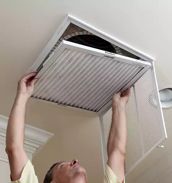 Trusted Apartment Air Duct Cleaning in Milledgeville, GA