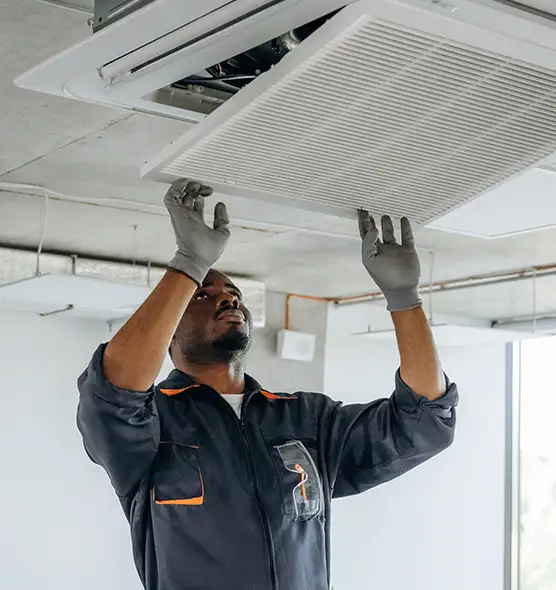 About Certified Air Duct Specialists in Milledgeville, GA