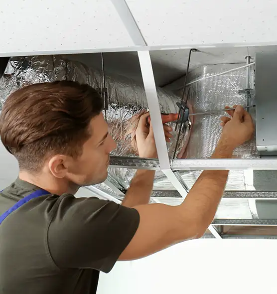 Professional Clogged Dryer Vent Repair in Milledgeville, GA