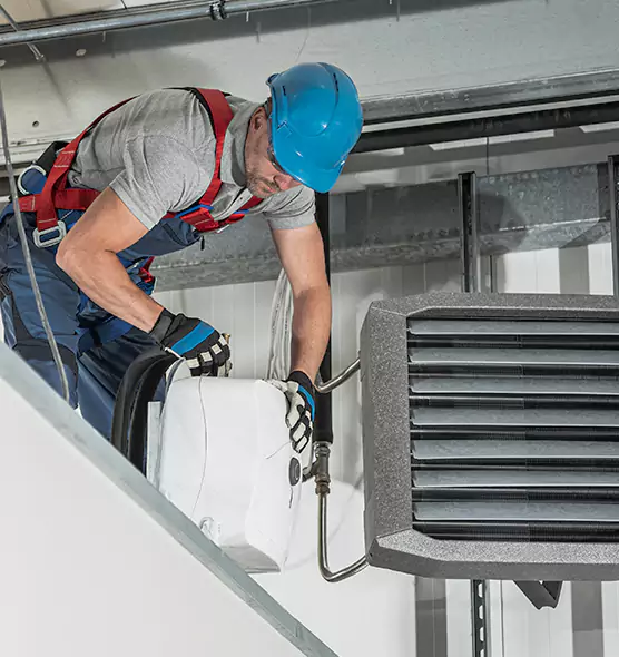 Professional Custom HVAC Ductworkin Milledgeville, GA