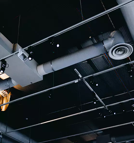 Professional Duct Cleaning For LEED Homes in Milledgeville, GA