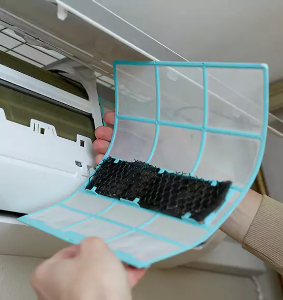 Welcome to Air Duct Cleaning & Repairs Milledgeville — Your Local HEPA Filter Installation Pros in Milledgeville, GA