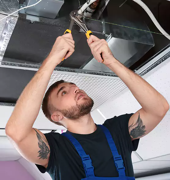 Trusted Home Air Duct Cleaning in Milledgeville, GA