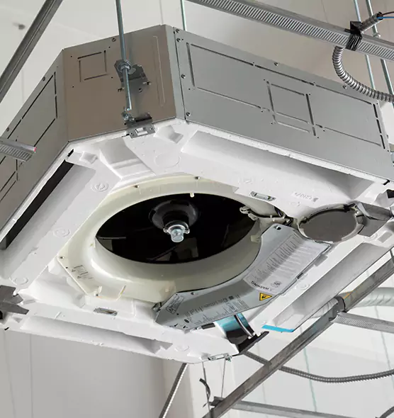 Professional Industrial Dryer Vent Cleaning in Milledgeville, GA