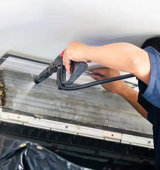 Welcome to Move-in/Move-out Duct Cleaning Services in Milledgeville, GA
