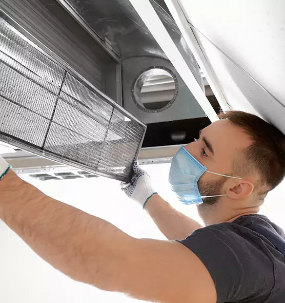 About Remove Smoke Smell From Air Duct in Milledgeville, GA