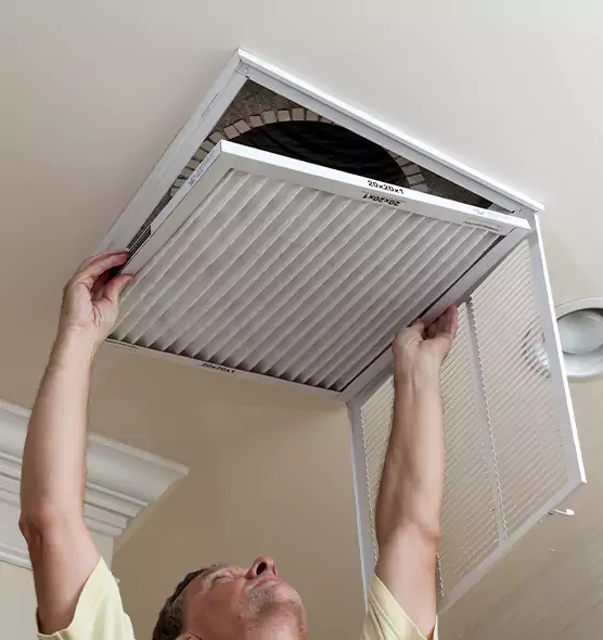 Trusted Vent Shaft Cleaning Expert in Milledgeville, GA
