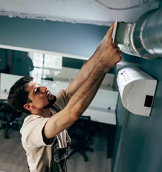 Reliable Warehouse Vent Cleaning in Milledgeville, GA