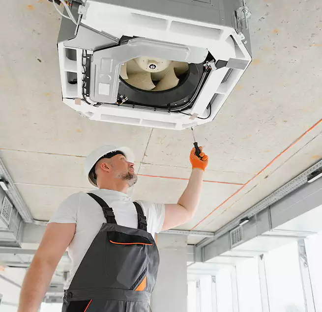 Why Homeowners & Businesses Trust Us in Milledgeville, GA?