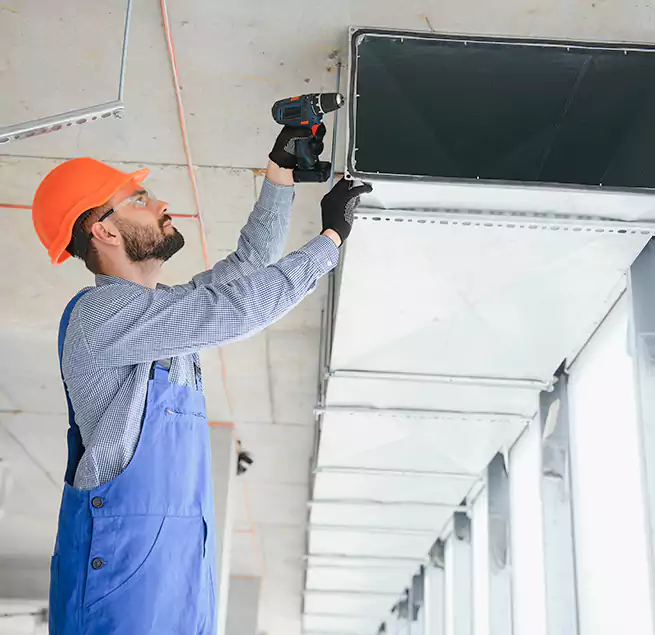 Why Homeowners & Businesses Trust Us in Milledgeville, GA?