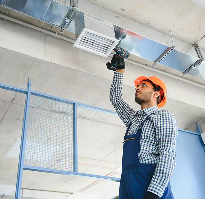 Why Homeowners & Businesses Trust Us in Milledgeville, GA?