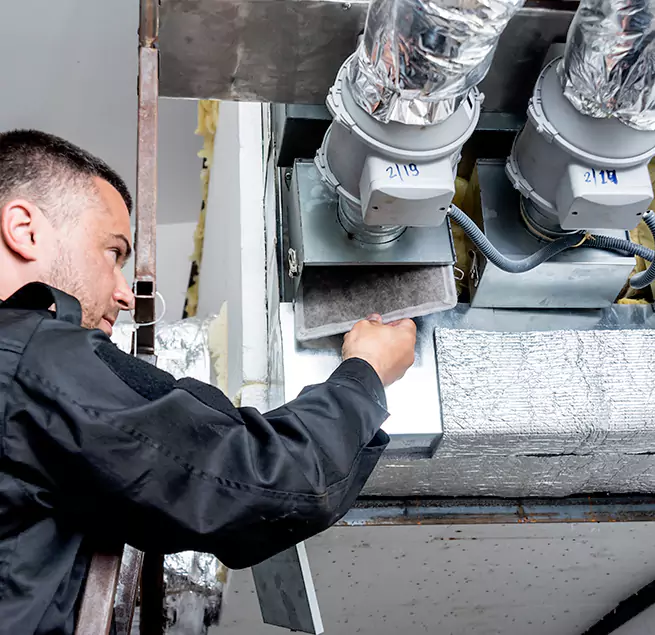 Why Homeowners & Businesses Trust Us in Milledgeville, GA?