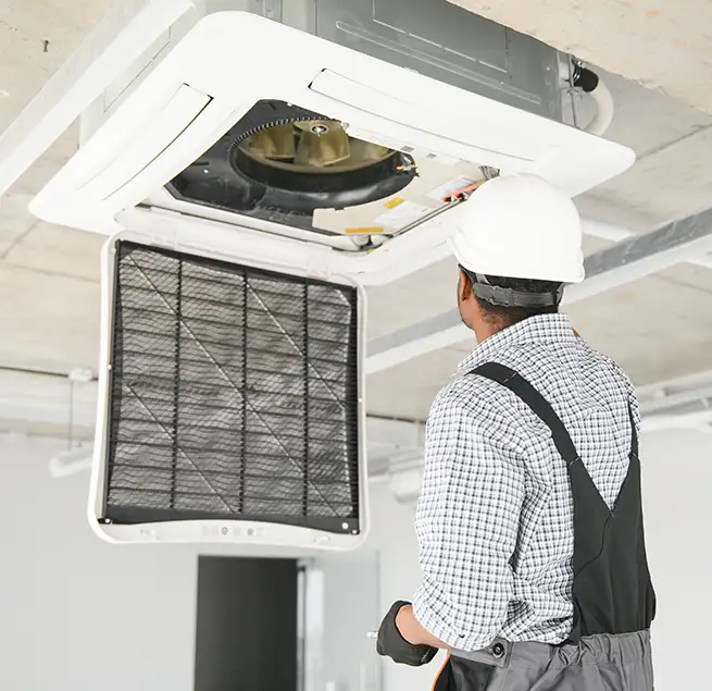 Why Homeowners & Businesses Trust Us in Milledgeville, GA?