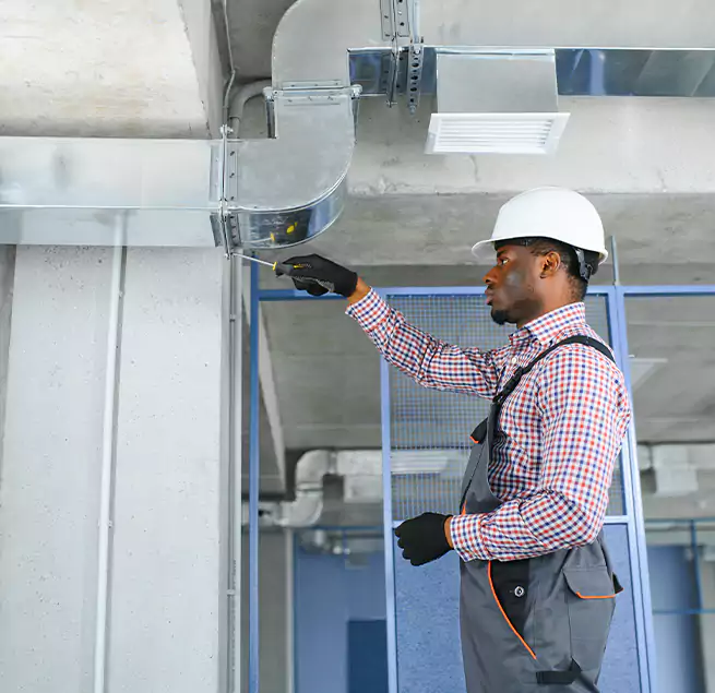 Why Homeowners & Businesses Trust Us Milledgeville, GA