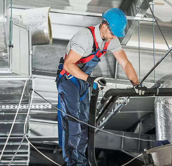 Why Homeowners & Businesses Trust Us in Milledgeville, GA?