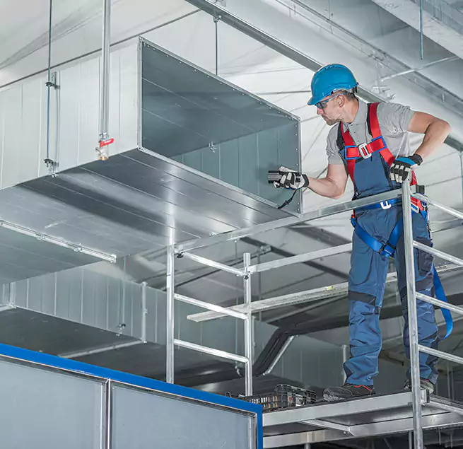 Why Homeowners & Businesses Trust Us in Milledgeville, GA?