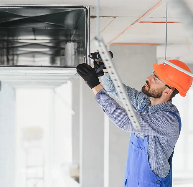 Why Homeowners & Businesses Trust Us in Milledgeville, GA?