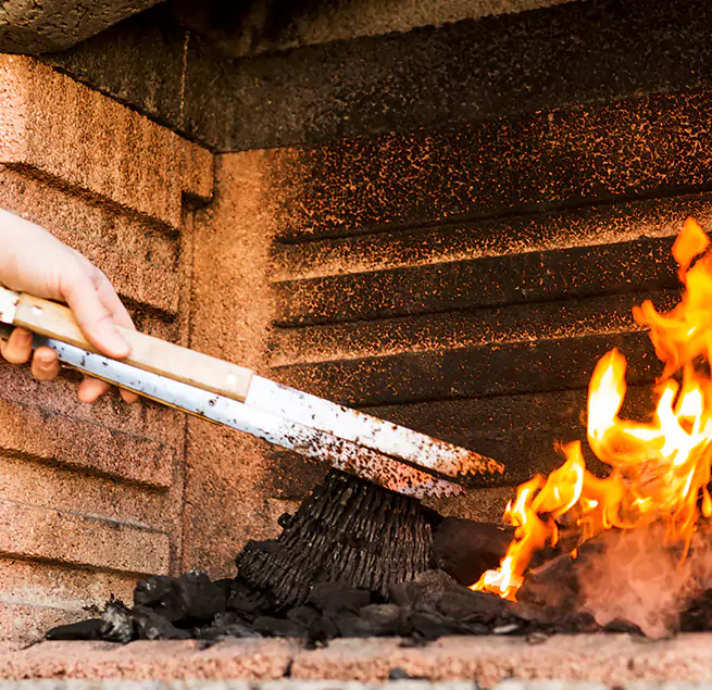 Why Homeowners & Businesses Trust Us in Milledgeville, GA?