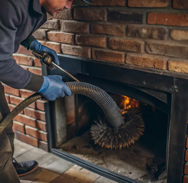  Why Homeowners & Businesses Trust Us in Milledgeville, GA?