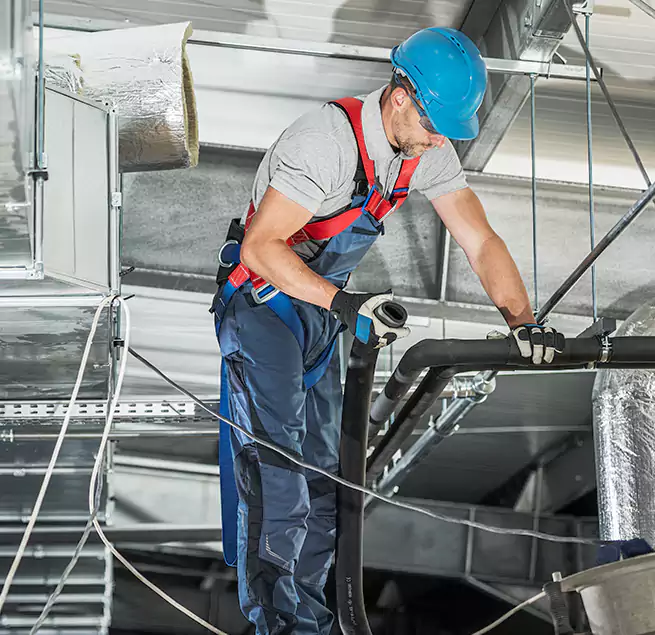 Why Homeowners & Businesses Trust Us in Milledgeville, GA?