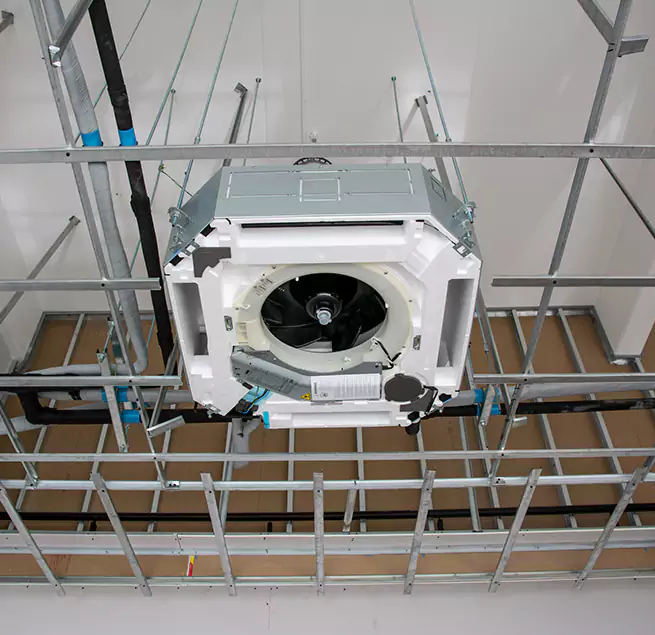 Why Homeowners & Businesses Trust Us in Milledgeville, GA?