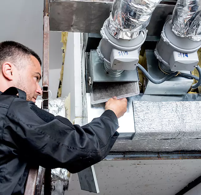  Why Homeowners & Businesses Trust Us in Milledgeville, GA?