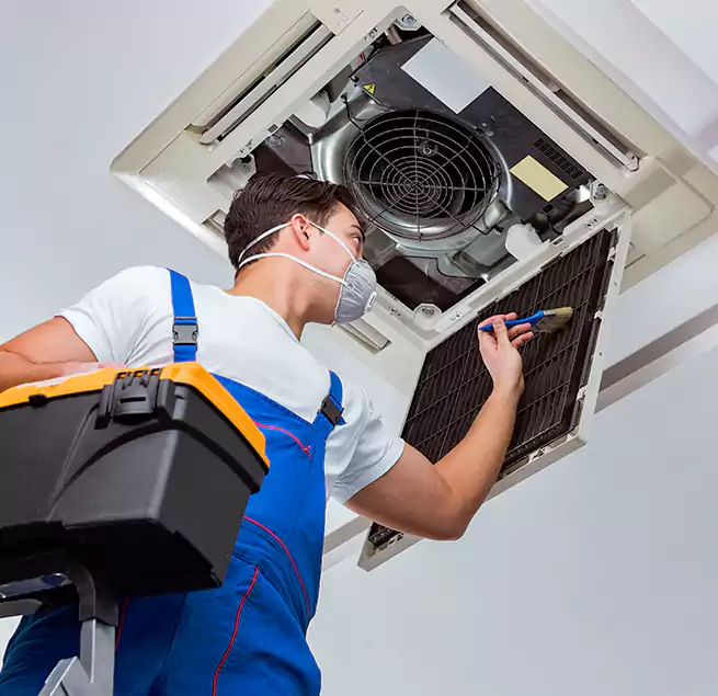 Why Homeowners & Businesses Trust Us in Milledgeville, GA