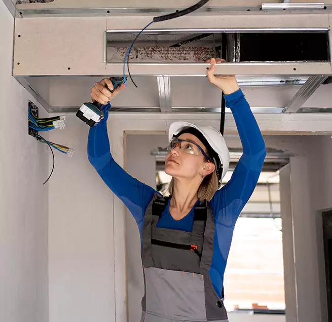 Why Homeowners & Businesses Trust Us in Milledgeville, GA?