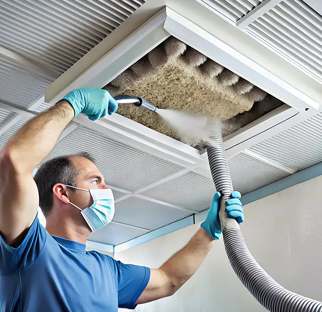 Why Homeowners Businesses Trust Us in Milledgeville, GA