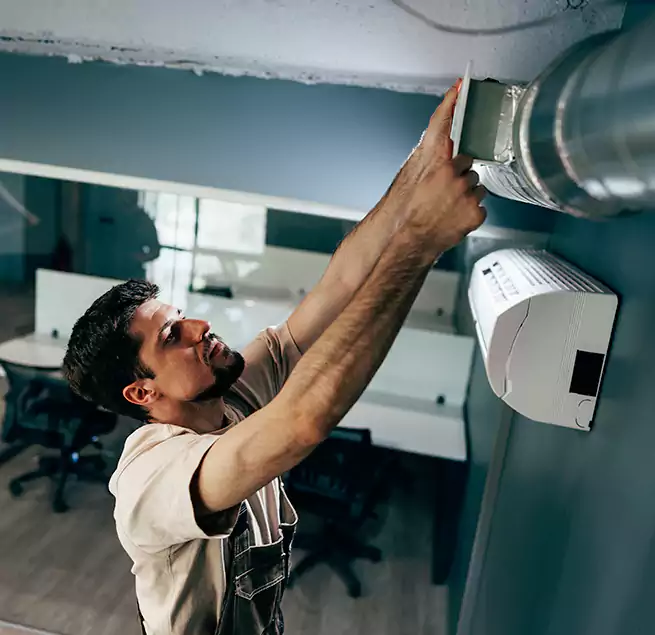 Why Homeowners & Businesses Trust Us in Milledgeville, GA?