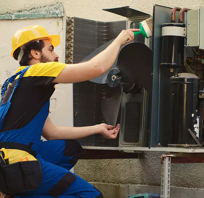 Why Homeowners & Businesses Trust Us Milledgeville, GA?