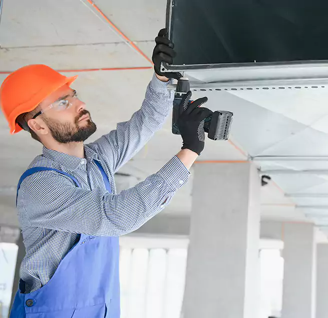 Why Homeowners & Businesses Trust Us in Milledgeville, GA?