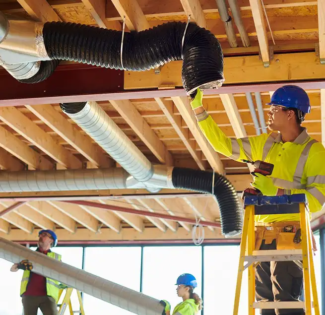 Why Homeowners & Businesses Trust Us in Milledgeville, GA?